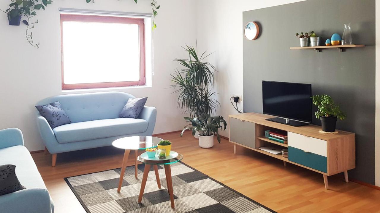 Apartman 13 Križevci Екстериор снимка