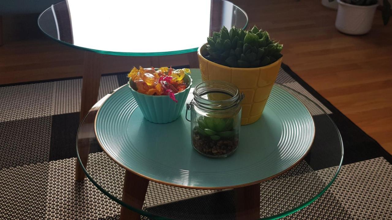Apartman 13 Križevci Екстериор снимка